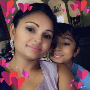 Meet your Posher, Vandana